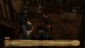 Корсары Ship Pack, Кондотьер задание 3