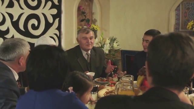 Один народ Одна страна Одна судьба Часть 1 «Депортация» смотреть онлайн