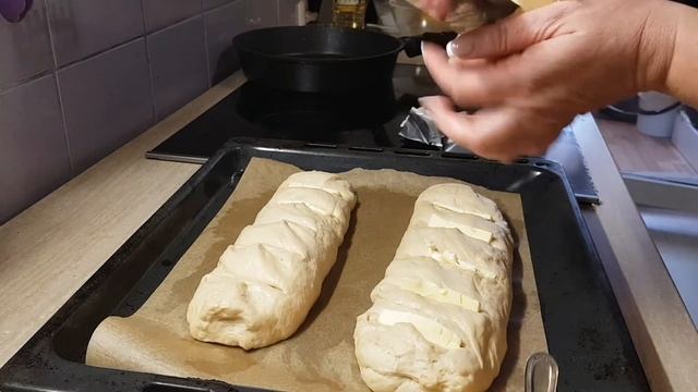 Вкусная еда для всех случаев жизни 