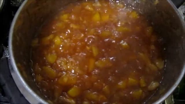 джем из яблок и нектарин смотреть онлайн