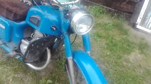 К,175 . 1963 года выпуска. смотреть онлайн