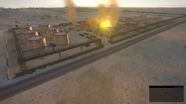 ArmA 3 | Gamenight NONSENSE смотреть онлайн