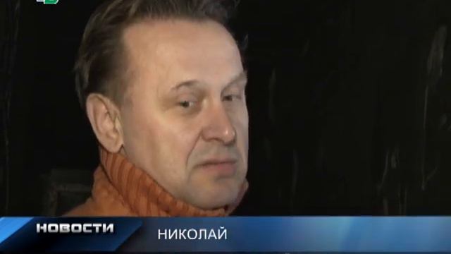 Газовый баллон или тротил? смотреть онлайн