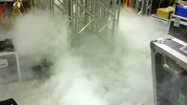 Low Hanging Fog смотреть онлайн