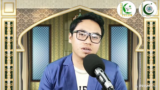EMBALANGAN A TAW A BANANGGIT SA ISLAM BY AL-HAFIDH MUSLIMIN H. ALI смотреть онлайн