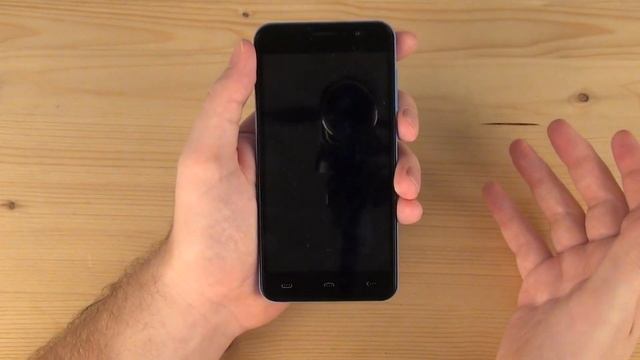 HOMTOM HT16 - занятный броневичок, распаковка смотреть онлайн
