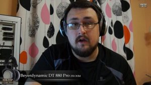 Beyerdynamic DT 880 Pro. Мой рассказ.  Долго, нудно, скучно :)))))))