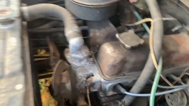 А вы знали что уаз 452 может быть таким? Заведется или нет? смотреть онлайн