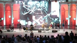 Браво «Верю я» (Зеленый театр ВДНХ, 13.06.21)