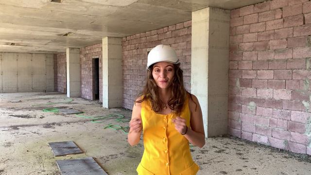 Виды из комплекса AL MARE Batumi | Недвижимость в Батуми смотреть онлайн
