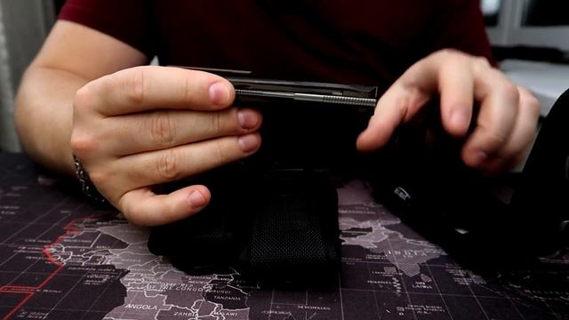 РАСПАКОВКА #84 (24.12.2020) ГНОМЫ VITKNIVES, Benchmade Striker Nitrous смотреть онлайн
