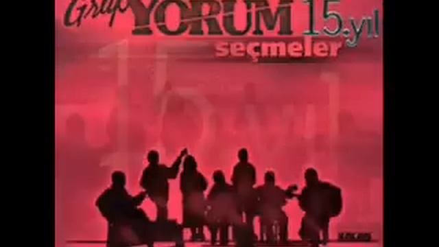 Mehmet Sait'in Türküsü - Grup Yorum смотреть онлайн