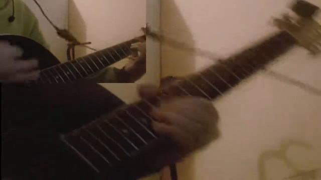Guns n Roses Live Tokyo 92 - Wild Horses Intro - Full Cover смотреть онлайн