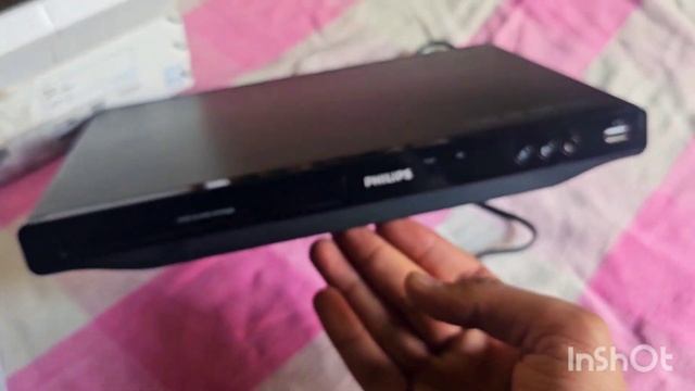 Philips dvp-3608 dvd player about in Hindi. sold out g смотреть онлайн