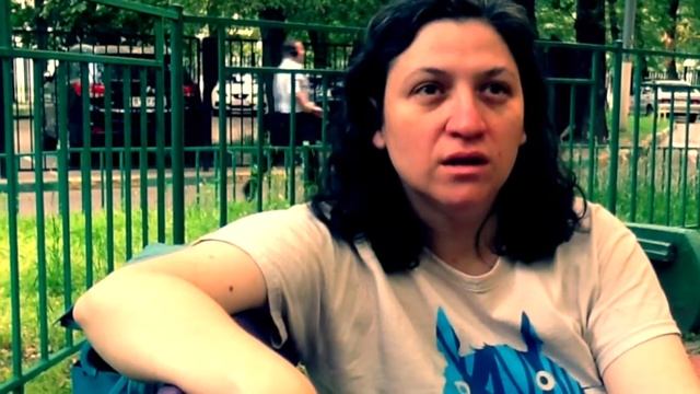 Argentina. Alfonsina (Альфонсина из Аргентины) смотреть онлайн