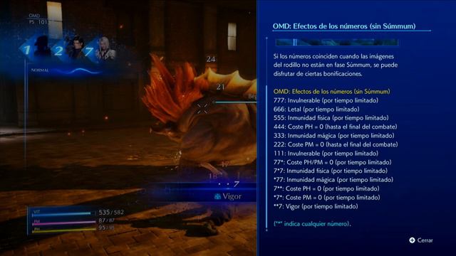 ÉPICO - Crisis Core FF VII REUNION (SWITCH) - Capítulo 1 смотреть онлайн