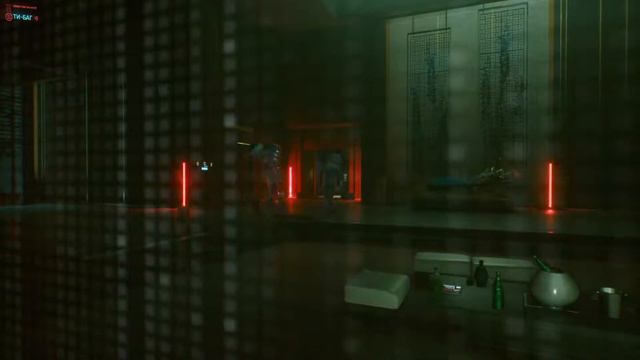 Cyberpunk 2077 PS5 прохождение #4 смотреть онлайн