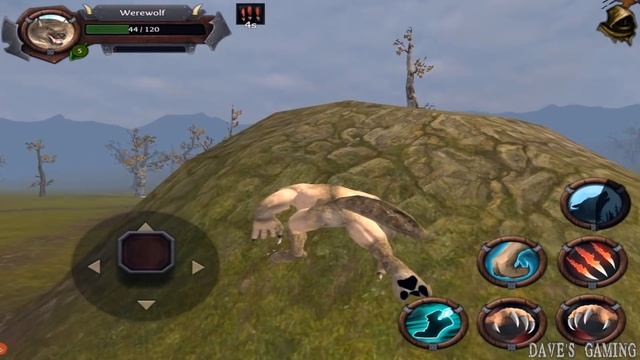 ?Werewolf Simulator 3D-By Yamtar Games-Android