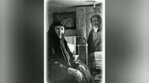 28. Матушка Фрося (НЕСВЯТЫЕ СВЯТЫЕ)