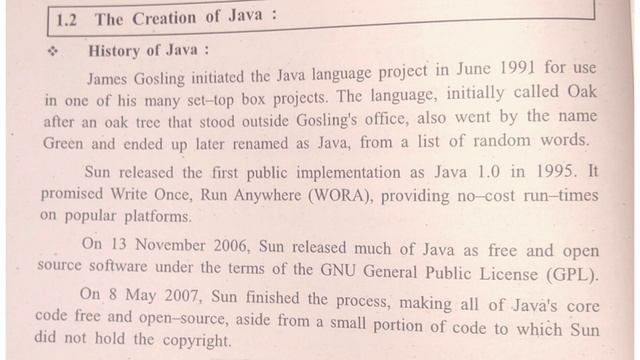 the history of java#javascript#coding#programming#trending#viral#youtube#program#python#like#follow смотреть онлайн
