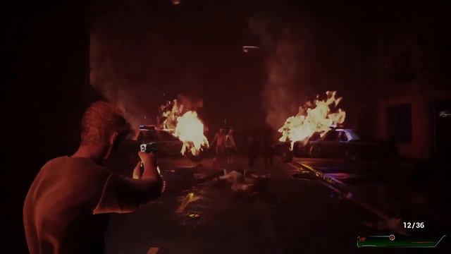 Evil Seal - Survival horror game like Resident Evil and Silent Hill смотреть онлайн