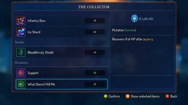 NO Excuses - Let's Play Dead Cells - Episode 3