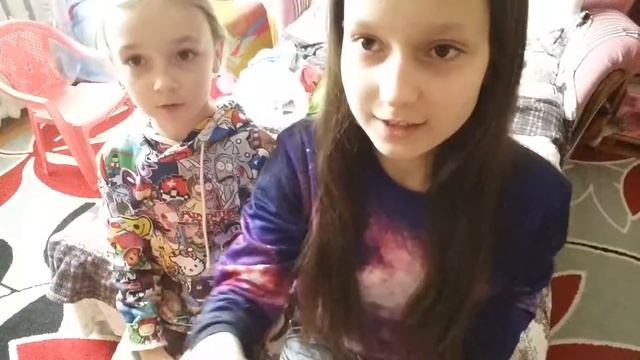 VLOG идем в зоомагазин/купили опилки для хомяков и... смотреть онлайн