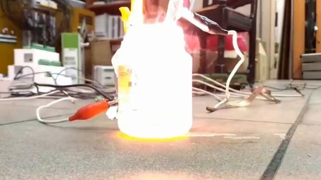 Дуговое замыкание смотреть онлайн