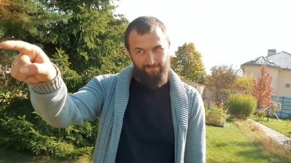 Разговор по-мужски