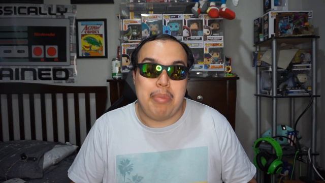 There's More Then Funko смотреть онлайн