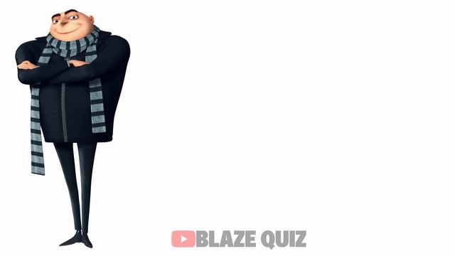 Despicable Me 4 Characters And Their Favorite FOODS And Other Favorites | Gru, Kevin, Stuart