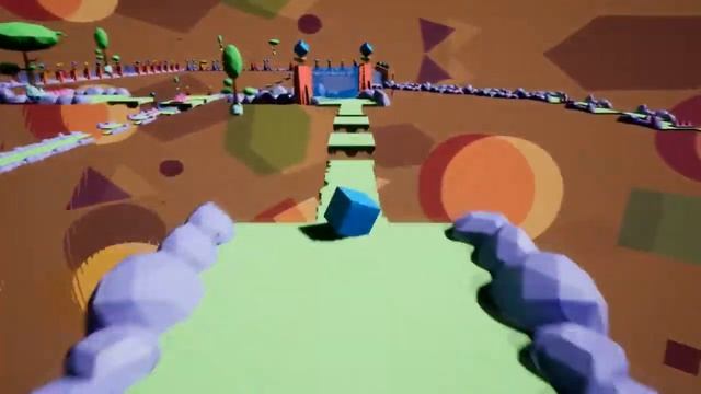 Video Game UE4Jam 2018 смотреть онлайн