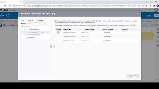 How to Concatenate two strings in OIC смотреть онлайн