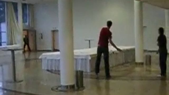 Pool Billard World Championships 2007 - Juniors and Girls 05 смотреть онлайн