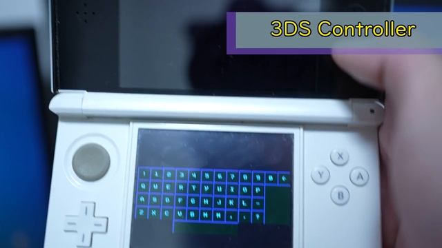 【CFW】改造した3DSに非公式アプリ入れまくったら化け物になったｗｗｗ【3DS】 смотреть онлайн