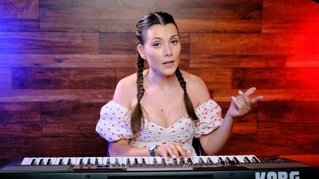 Крутая Распевка Для Голоса | ВЫСОКИЕ НОТЫ | Дыхание В Пении смотреть онлайн