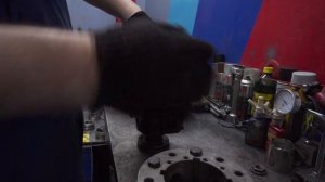 Редуктор с блокировкой БМВ Е39