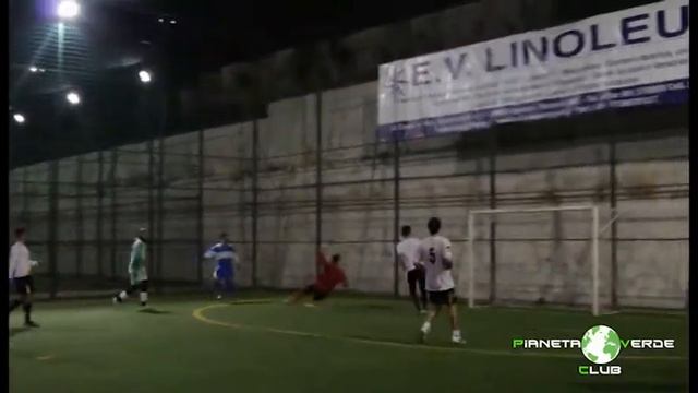 Tortor House - Linoleum. TORNEO NAPOLISSIMO VI giornata смотреть онлайн