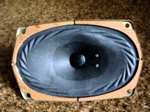 динамик 3ГДШ