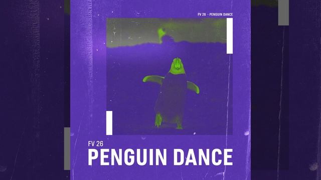 Penguin Dance
