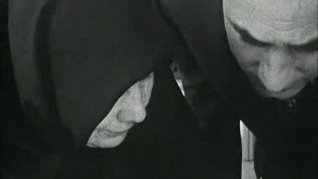 Oristano 1967 - Ritratti di città смотреть онлайн