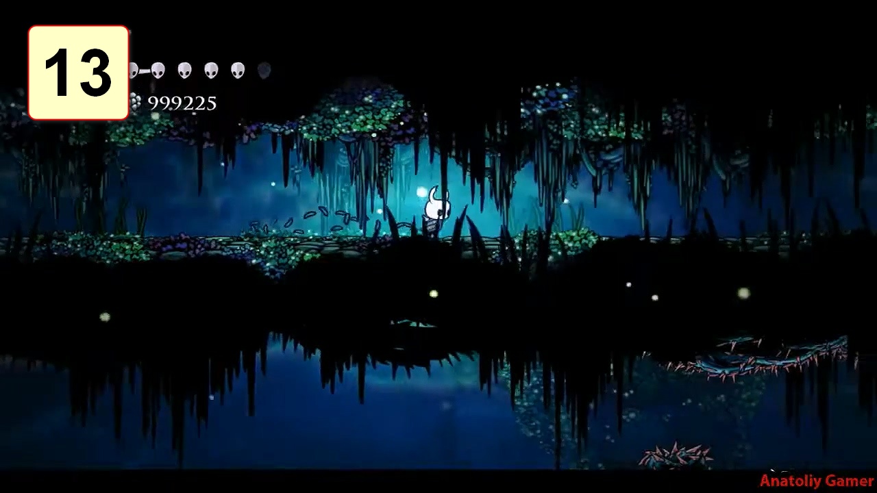 Прохождение ►Hollow Knight◄【• Выпуск• #13】