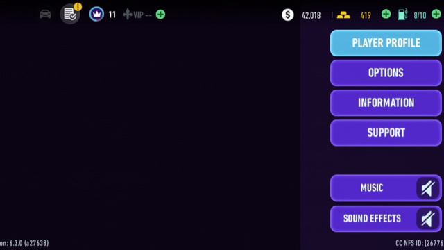 NEED FOR SPEED V/S ASPHALT 9 | BEST RACING GAMES | 9 ASPHALT LEGEND. смотреть онлайн
