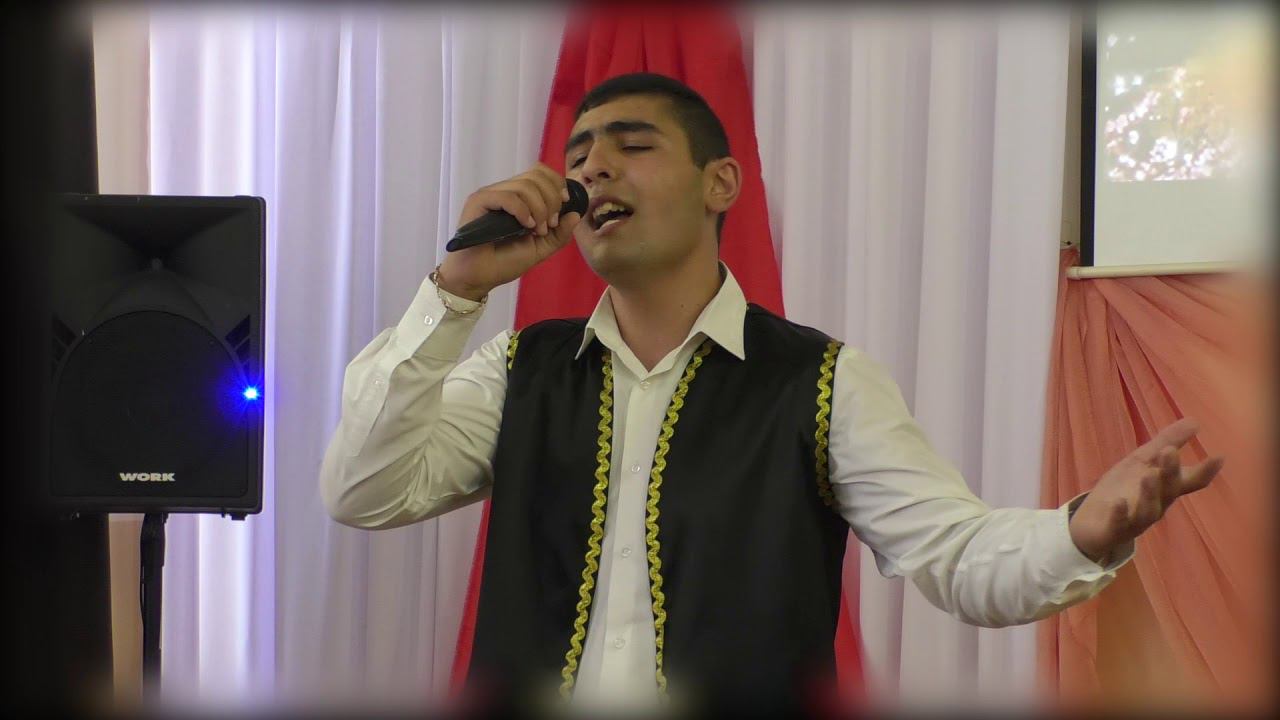 Фестиваль культур «Национальные мотивы»