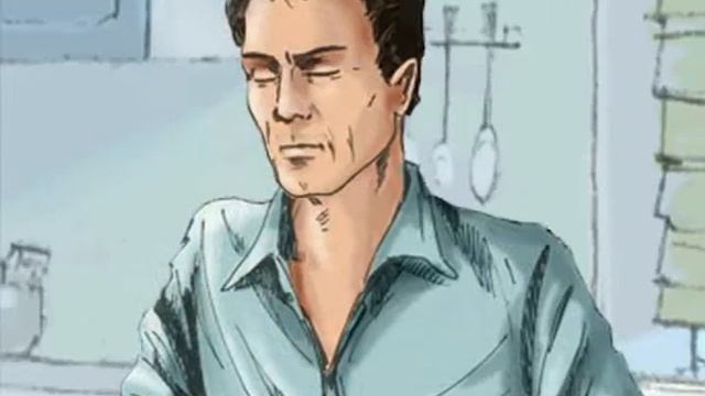 аниматик шоколад "Воздушный" смотреть онлайн