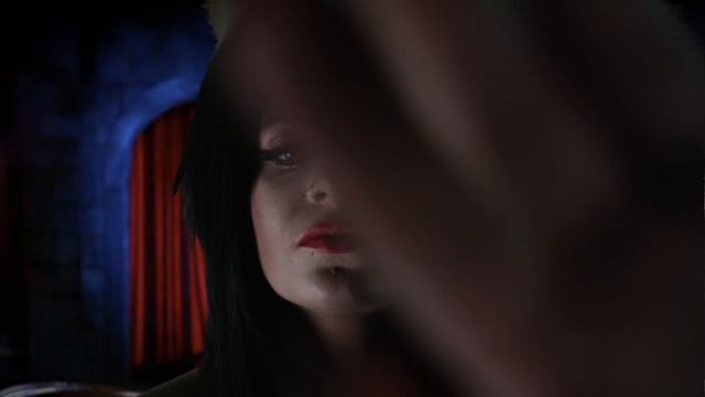 [ASMR] Elvira Mistress of The Dark Gets You Ready For Halloween Roleplay {Personal Attention} смотреть онлайн