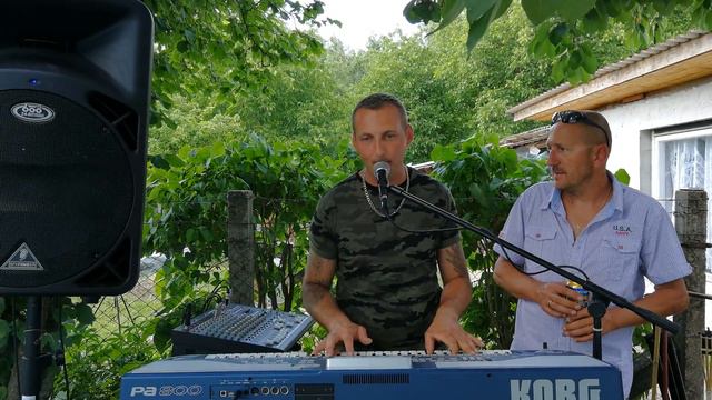 Egri Zoltán Ujvári Imi смотреть онлайн