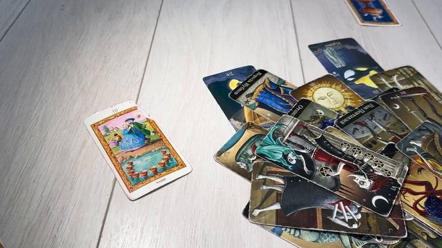 Осознание о Вас. Что он / она понимают про Вас сейчас? Какая мысль является инсайтом? Аналитика Тар смотреть онлайн