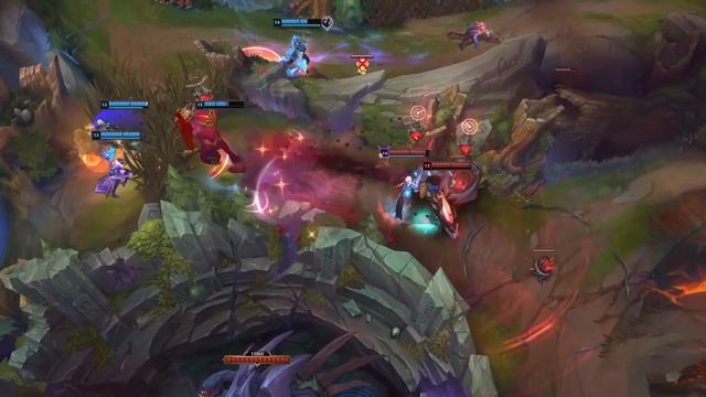Why League of Legends is SO TOXIC | League of Legends смотреть онлайн