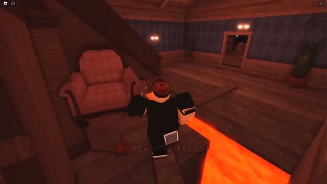 Skeleton Bob needs help | DOORS (ROBLOX) смотреть онлайн